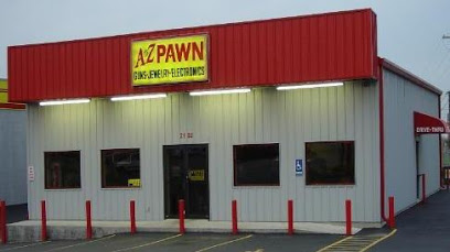 A to Z Pawn Shop company image