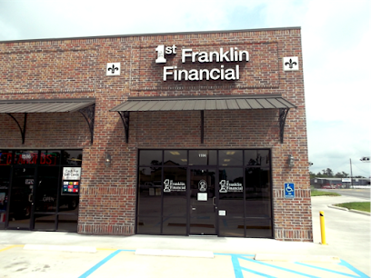 1st Franklin Financial company image