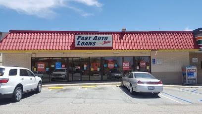 Fast Auto and Payday Loans company image
