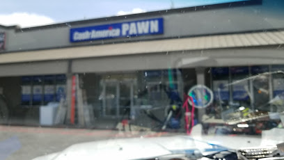 Cash America Pawn company image