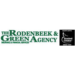 Rodenbeek & Green Agency company image