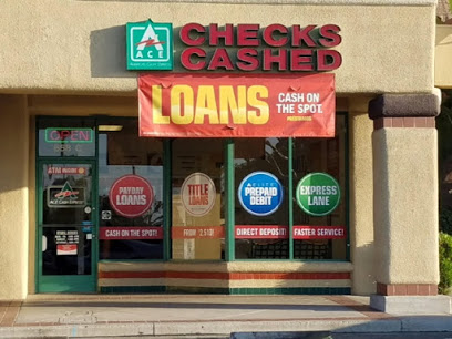 Cash Plus company image