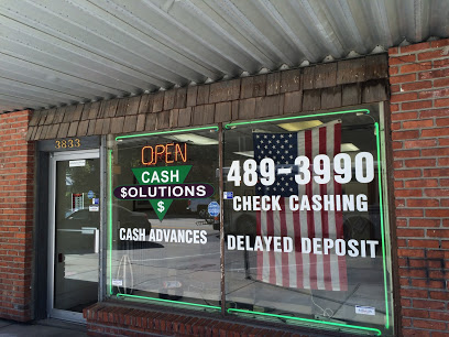 Pay Check Advance company image