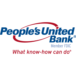 People's United Bank company image