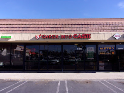 Check Into Cash company image