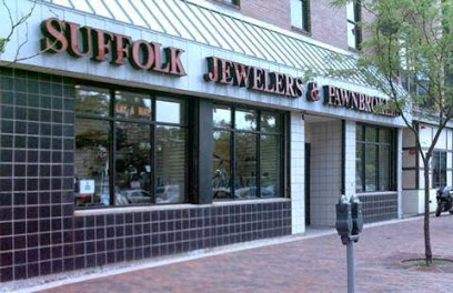 Suffolk Jewelers & Pawnbrokers company image