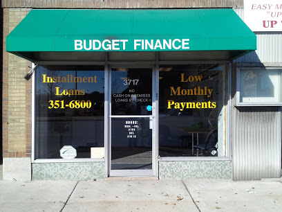 Advance Loans company image