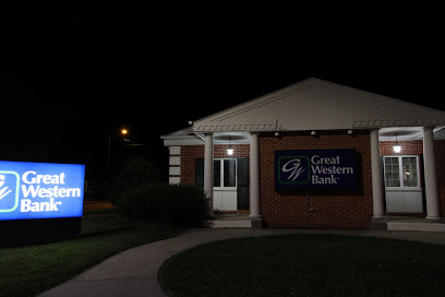 Great Western Bank company image