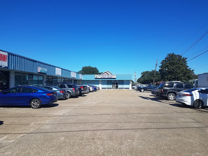Delta Payday company image