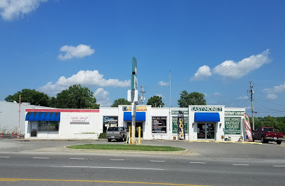 AAA Check Advance company image