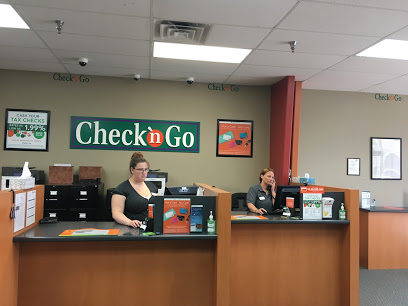 Check `n Go company image