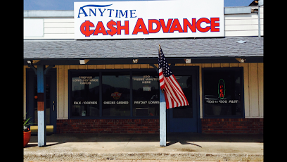 Pay Day Check Loans company image