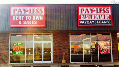 Payless Cash Advance company image