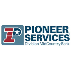 Pioneer Services Military Loans - Camp Pendleton company image