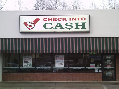 Check Into Cash company image