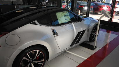 Chico Auto Finance company image