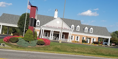 Hancock County Savings Bank company image