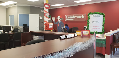 Lendmark Financial Services LLC company image