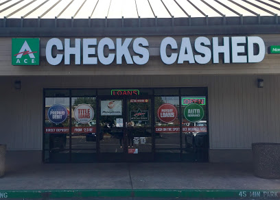 Servin Check Cashing company image