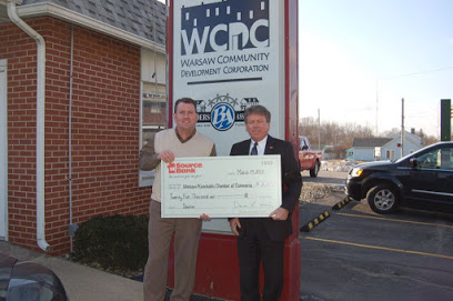 1st Source Bank company image