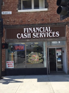 Continental Currency Services company image