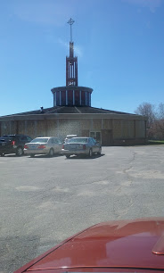 St. Peter's Catholic Church company image