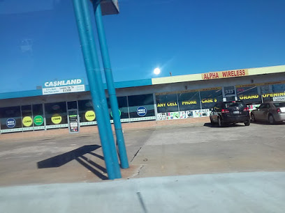 Cashland company image