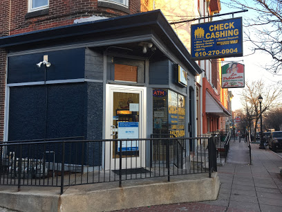 Marshall Street Check Cashing company image