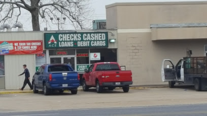 ACE Cash Express company image