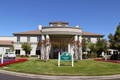 Travis Credit Union company image