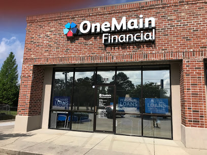 OneMain Financial company image