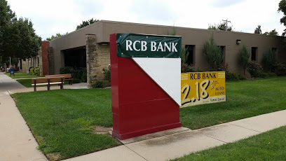 RCB Bank company image