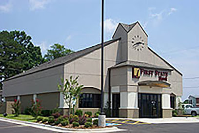 First State Bank company image