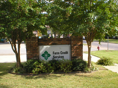 Farm Credit of Western Arkansas - Nashville company image