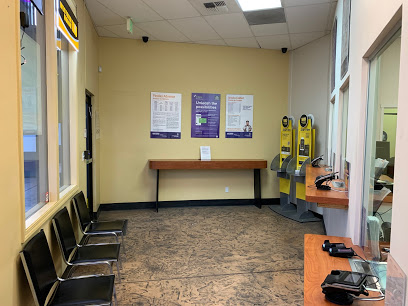 California Check Cashing Stores company image