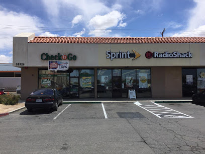 Check Into Cash company image