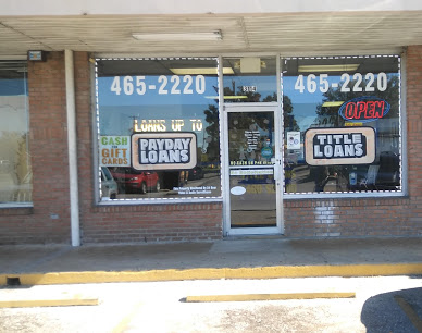 Ez Cash company image