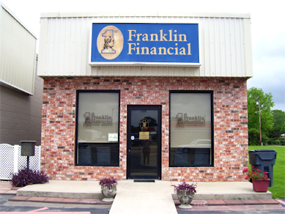 1st Franklin Financial company image