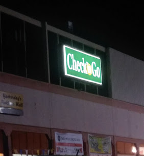 Check `n Go company image