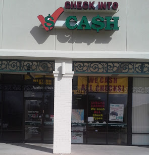 Check Into Cash company image
