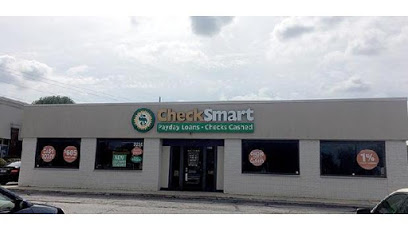CheckSmart company image
