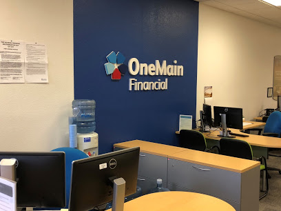 OneMain Financial company image
