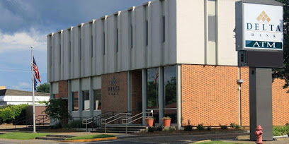 Delta Bank company image