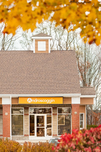 Androscoggin Bank Business Development Center (not a branch location by appointment only) company image