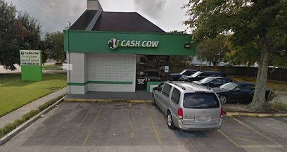 Cash Cow company image