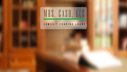 Mrs. Cash, LLC company image