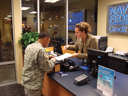 Navy Federal Credit Union company image