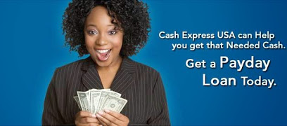 Cash Express USA company image