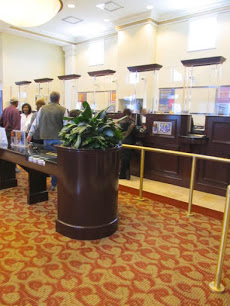 Capital One Bank company image