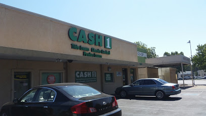 Cash 1 company image